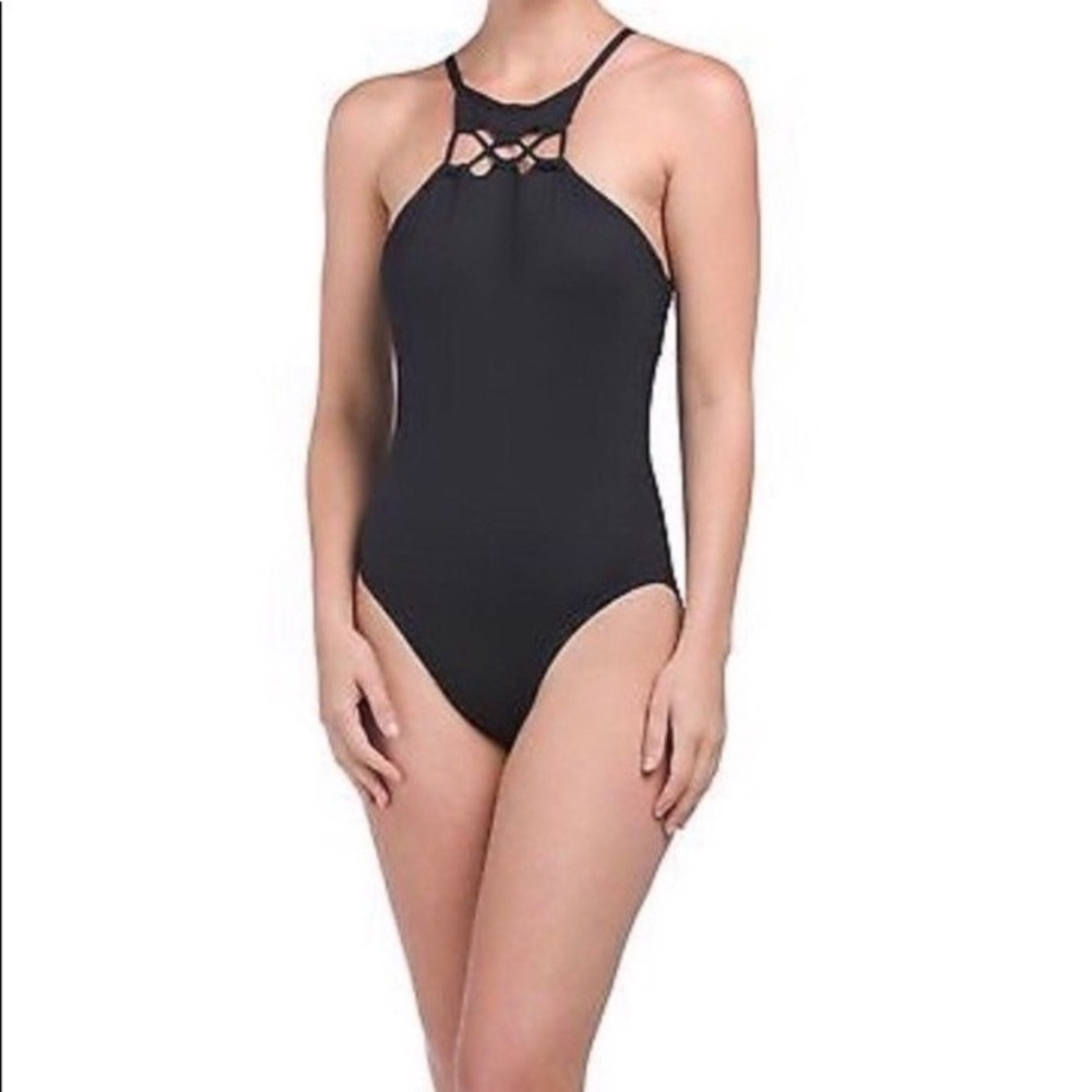 NWT La blanca swimsuit size 10